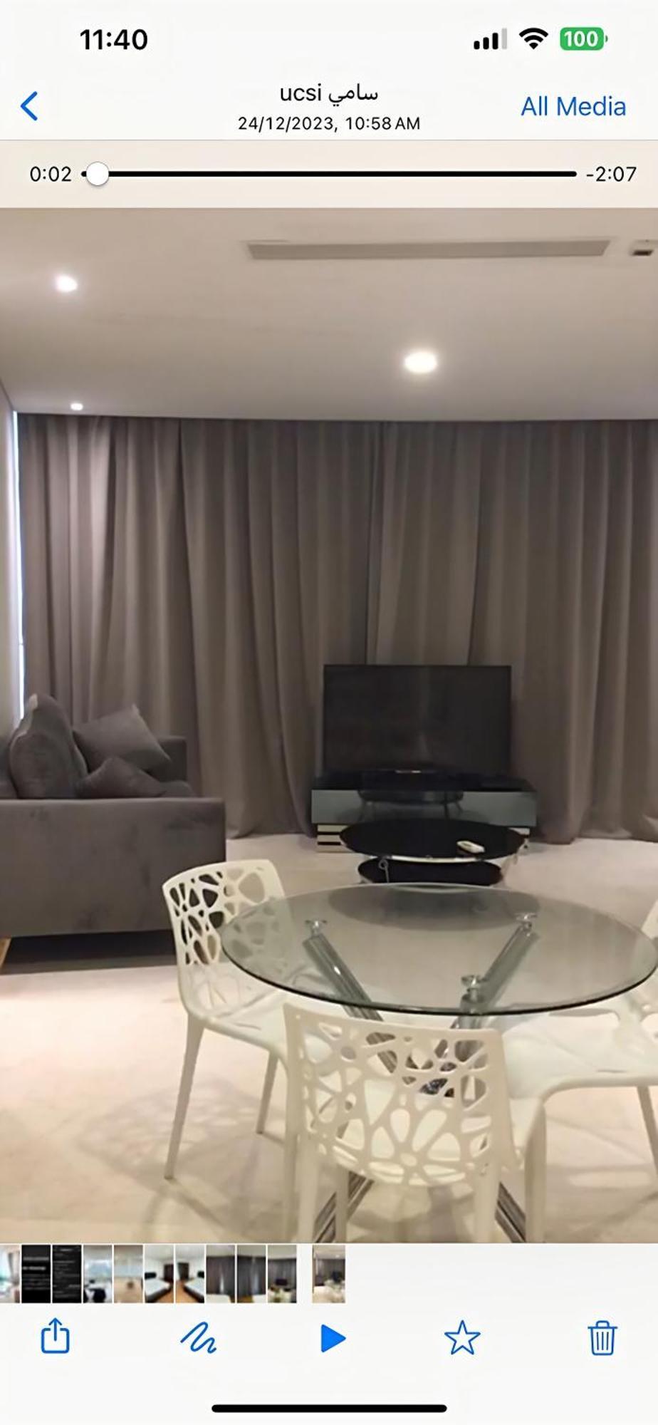 Vortex Hotel Suites Klcc At Kuala Lumpur City Center מראה חיצוני תמונה