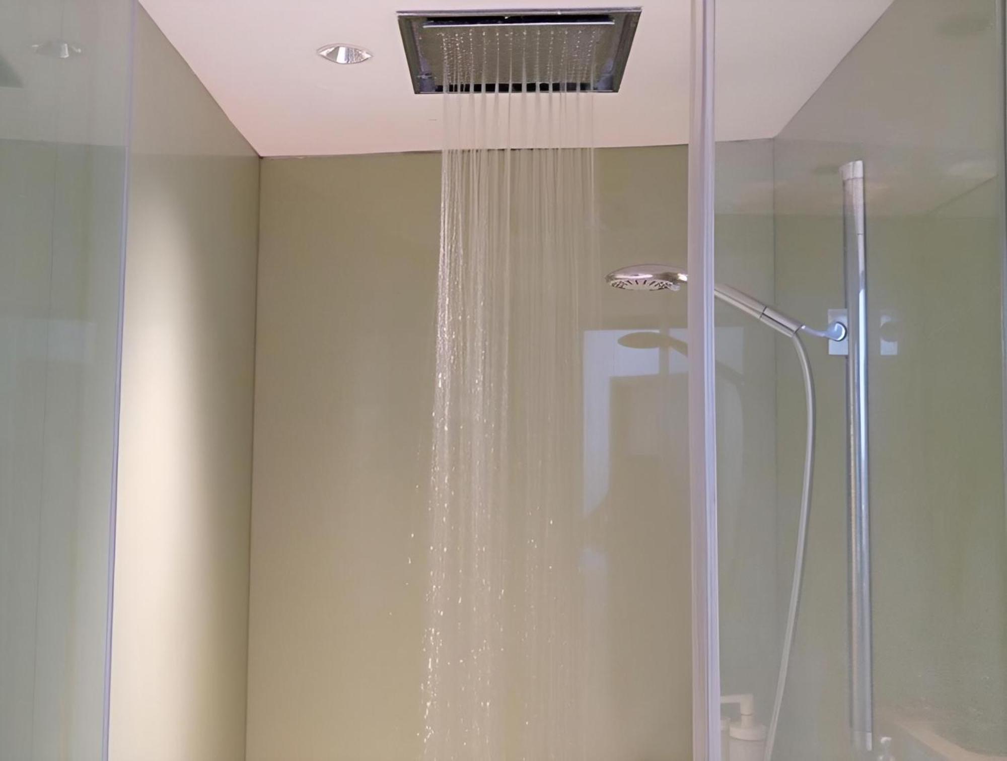 Vortex Hotel Suites Klcc At Kuala Lumpur City Center מראה חיצוני תמונה